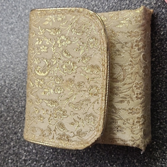 Vintage Ronson Pink and Gold Electric Shaver with Case - Picture 4 of 6